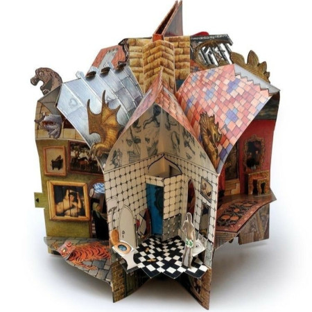 NOVINKA! Pop-up, 1500 CZK