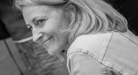 Doc. M. A. Barbara Šalamoun/ová